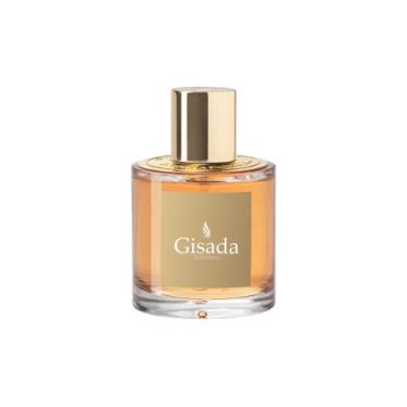 Imagem de Gisada Ambassador Eau de Perfume for Women, 100 ml, Gold