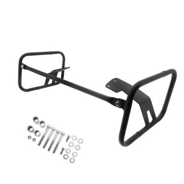 Imagem de Afastador Alforge Gbs Bmw G310 Gs 2018 Em Diante