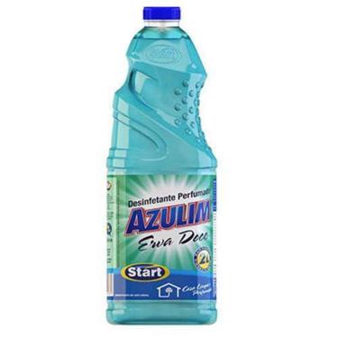Imagem de Desinfetante Azulim 2L Erva Doce