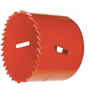 Imagem de Serra copo aço rápido bimetal 68mm 724689 MTX