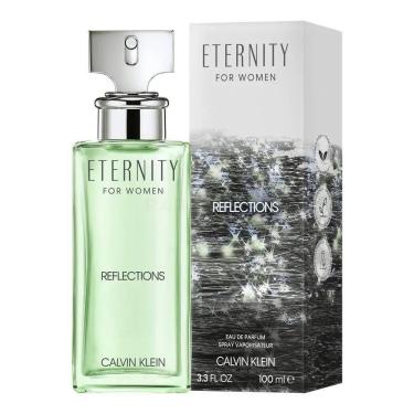 Imagem de Eternity For Women Reflections Edp 100Ml Calvin Klein