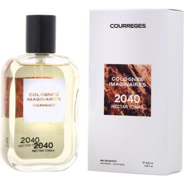 Imagem de Perfume Courreges 2040 Nectar Tonka Eau De Parfum 100ml Spray