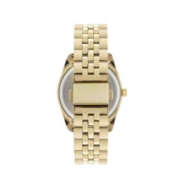 Imagem de Relógio Technos Masculino Ref: 2350al/1x Clássico Riviera Dourado