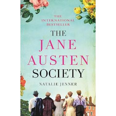 Imagem de The Jane Austen Society: The international bestseller that readers have fallen in love with!