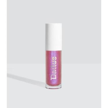 Imagem de Batom Lip Gloss Glitter Textura Leve Confortável Dailus