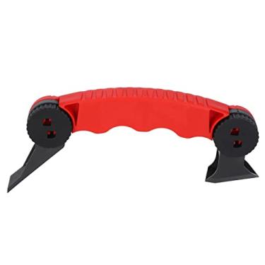 Imagem de Kit de ferramentas de calafetagem, 11 ferramentas de calafetagem, ferramentas de calafetagem de silicone, calafetagem selante para janela de banheiro de cozinha, junta de pia, raspador, pistolas de