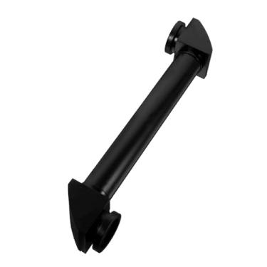 Imagem de TEHAUX Periscópio Removível Telescópio Ferramentas Práticas de Ensino Periscópio Rotativo Preto