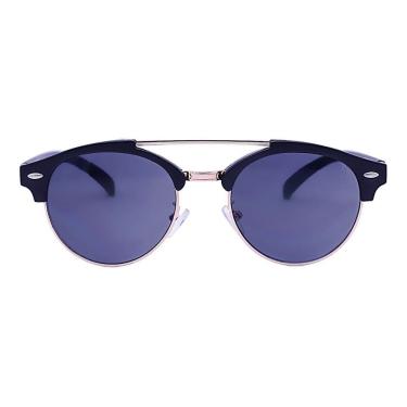 Imagem de Óculos de Sol Clubmaster Acetato/metal Mackage - Pall