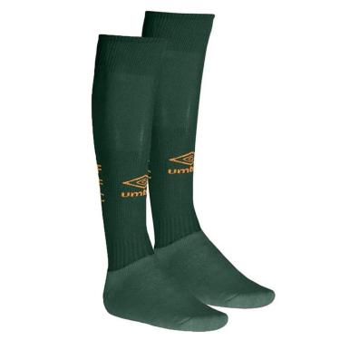 Imagem de Meião Umbro Fluminense III 2020-Masculino