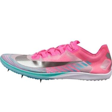 Imagem de Nike Tênis Zoom Victory Xc 5 Track Spike Aj0847-002, Explosão rosa/estanho Mtlc, 4