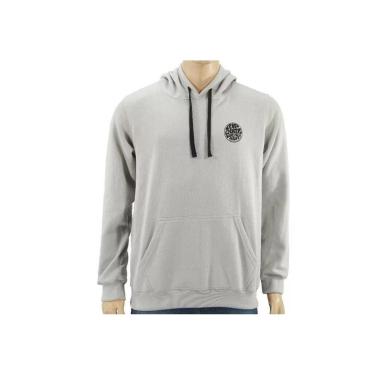 Imagem de Moletom Rip Curl Wettie Wood Masculino-Masculino