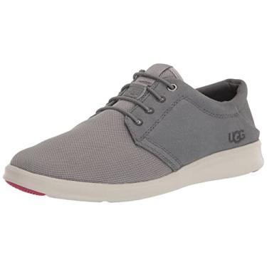 Imagem de UGG Tênis masculino Greyson, Metal, 7.5