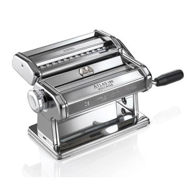 Imagem de Máquina De Macarrão Atlas 180 Para 3 Tipos De Massas Marcato