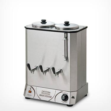 Imagem de Cafeteira Profissional 12 Litros Cf4 Marchesoni Cafeteira Profissional 12 Litros Marchesoni