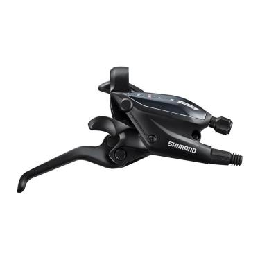 Imagem de Alavanca De Cambio/Freio Shimano St-Ef505 Dir 9V Ez-Fire