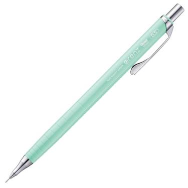 Imagem de Pentel Lapiseira Core Not Break, verde-menta (XPP505-GD)