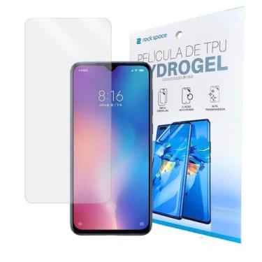 Imagem de Película Hydrogel Premium para Xiaomi Mi 9 SE - Rock Space