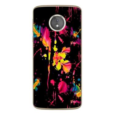 Imagem de Capa Adesivo Skin206 Verso Para Motorola Moto E5 (xt1944-4) - KawaSkin