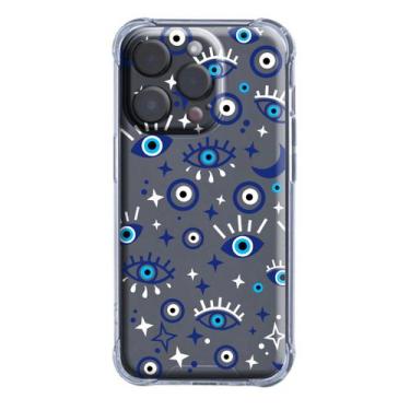 Imagem de Capa Capinha De Celular Compatível com Iphone 15 Pro Max Iphone Person