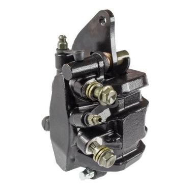 Imagem de Pinça Freio Dianteiro Pcx 150 Com Abs 2019 2020 2021 - Alx