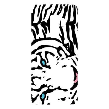 Imagem de Capa Adesivo Skin047 Verso Para Samsung Galaxy S9 Plus - KawaSkin