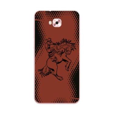 Imagem de Capa Adesivo Skin357 Verso Para Asus Zenfone 4 Selfie - KawaSkin