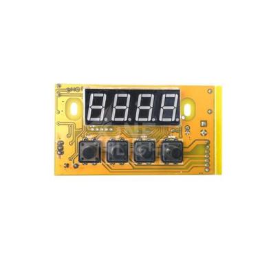 Imagem de Kit 2 display par led rgbwa 3w one light e pro light - ONELIGHT