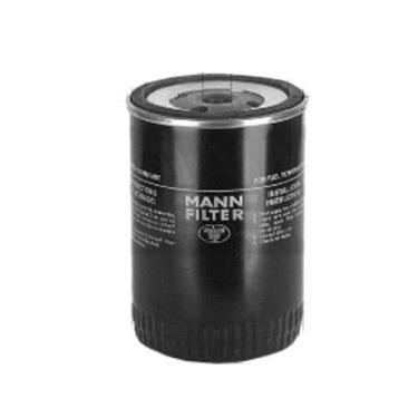 Imagem de Filtro De Combustivel Wdk1110227 Mann Filter - MANN-FILTER