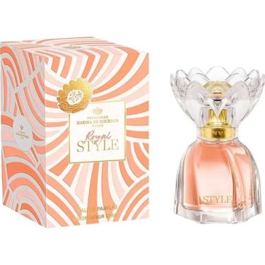 Imagem de Perfume Marina B. Royal Style Eau de Parfum Feminino 100ml