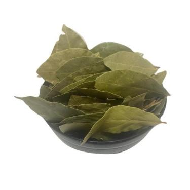 Imagem de 1kg Folha De Louro Planta Medicial - Tempero Lourenço