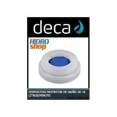Imagem de Restritor de Vazão Deca 16 L/m - 4266059