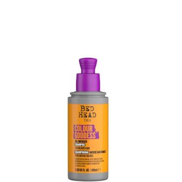 Imagem de TIGI Bed Head Colour Goddess - Shampoo 100ml