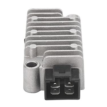 Imagem de Retificador regulador de tensão 3TJ-81960-02-00 retificador regulador de tensão apto para XT225 XT250 TTR 225 TTR 250 TW200 XJ600S