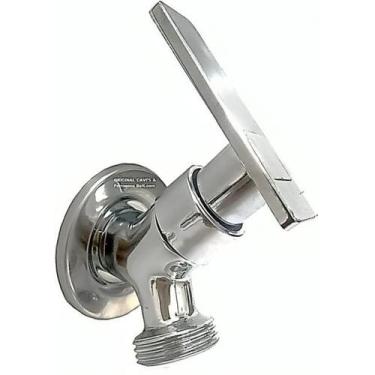 Imagem de Torneira mini para  jardim tanque lavanderia garagens - ORIGINAL CAVI'