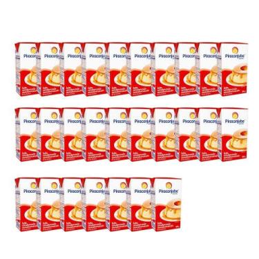 Imagem de Kit Com 27 Leite Condensado Piracanjuba 395g