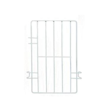 Imagem de Separador Organizador Para Cestos Nextgen Branco Metalfrio, Branco, Ce