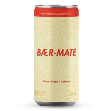 Imagem de Bebida Baer-Mate 269ml