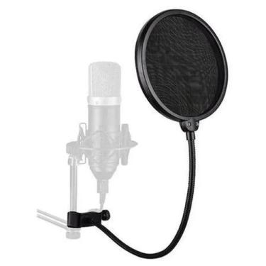 Imagem de Protetor microfone smart ps01