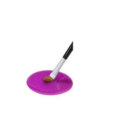 Imagem de Esponja de Silicone Cleansing Pad Macrilan