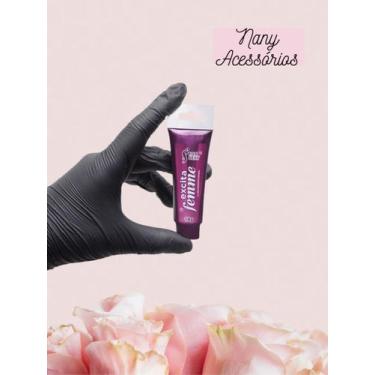Imagem de Excita Femme Gel Excitante Feminino 18G For Sexy
