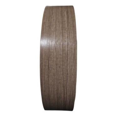 Imagem de Fita Para Mdf Betula 35mm Rolo Com 10 Metros Mdf Madeirado - REHAU