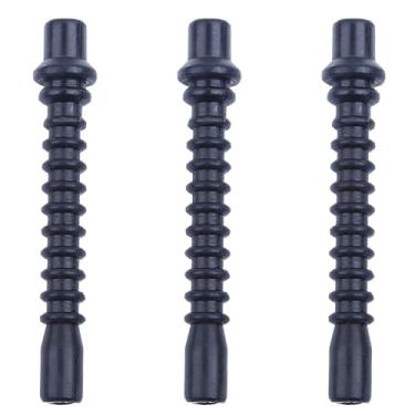 Imagem de Hyceker 3 peças de mangueira de linha de impulso para Stihl 024 026 MS240 MS260 Pro 030 031 032 024AV 031AV 032AV Linha de ventilação de impulso 1113 141 8600 11131418600 peças de reposição