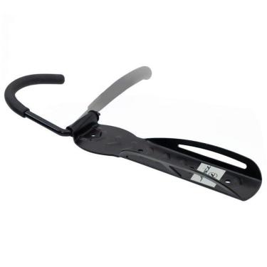 Imagem de Suporte De Parede Bicicletário Bike Gancho Retrátil Vertical