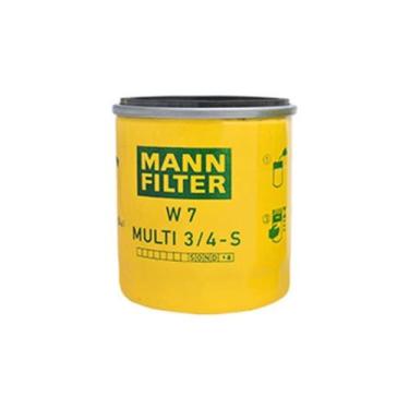 Imagem de W7multi3/4-s - Mann