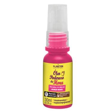 Imagem de Óleo Poderoso Da Hora 30ml - Plancton