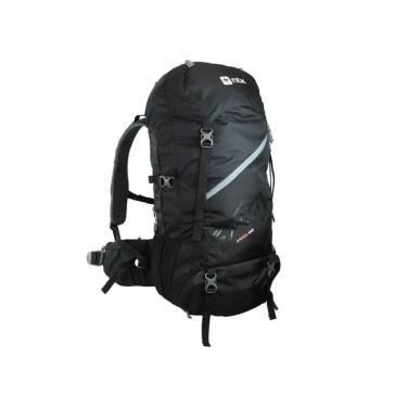 Imagem de Mochila Semi Cargueira Andes 40L com Capa de Chuva Nautika Ntk-Unissex