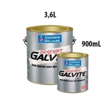 Imagem de Galvite Sherwin Williams 900 ML 1/4