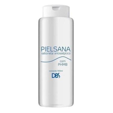 Imagem de Sabonete antisséptico Pielsana com PHMB