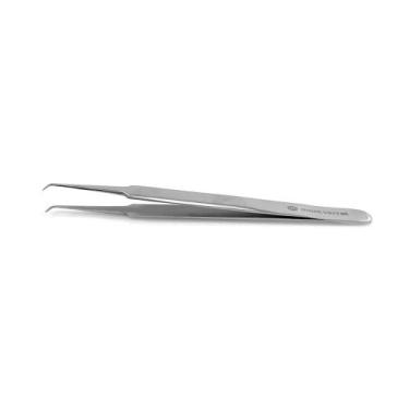 Imagem de Pinça Jeweller Reta 11 cm - 90 - Montserrat Comercial Imp e Exp. LTDA