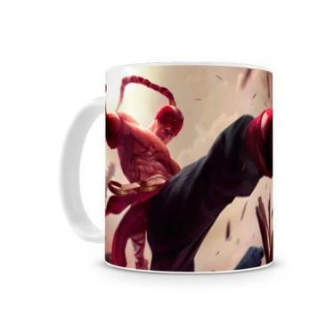 Imagem de Caneca League of Legends Lee Sin - Starnerd